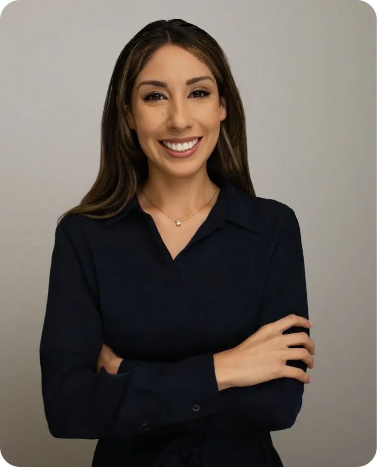 Victoria Reyna Headshot